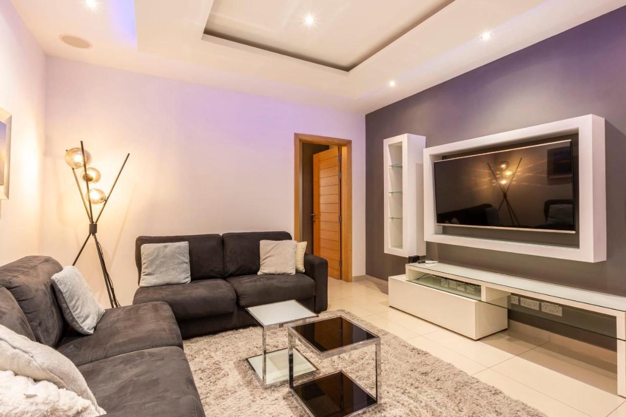 Bluemist Flat-Hosted By Sweetstay Sliema Exterior photo