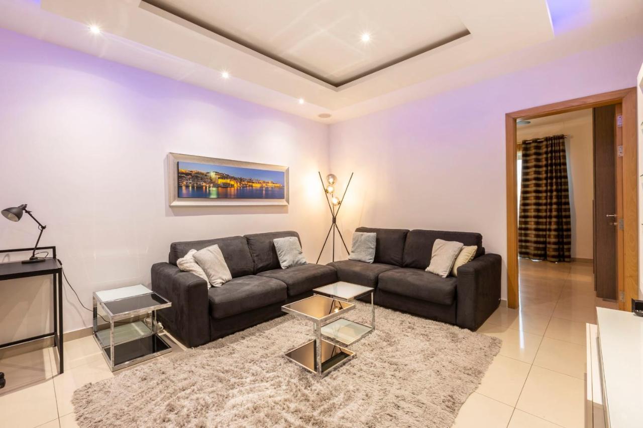 Bluemist Flat-Hosted By Sweetstay Sliema Exterior photo