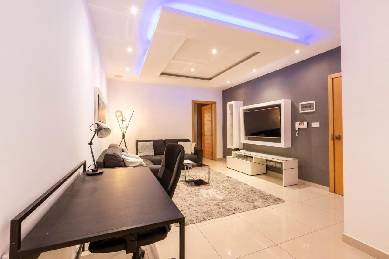 Bluemist Flat-Hosted By Sweetstay Sliema Exterior photo