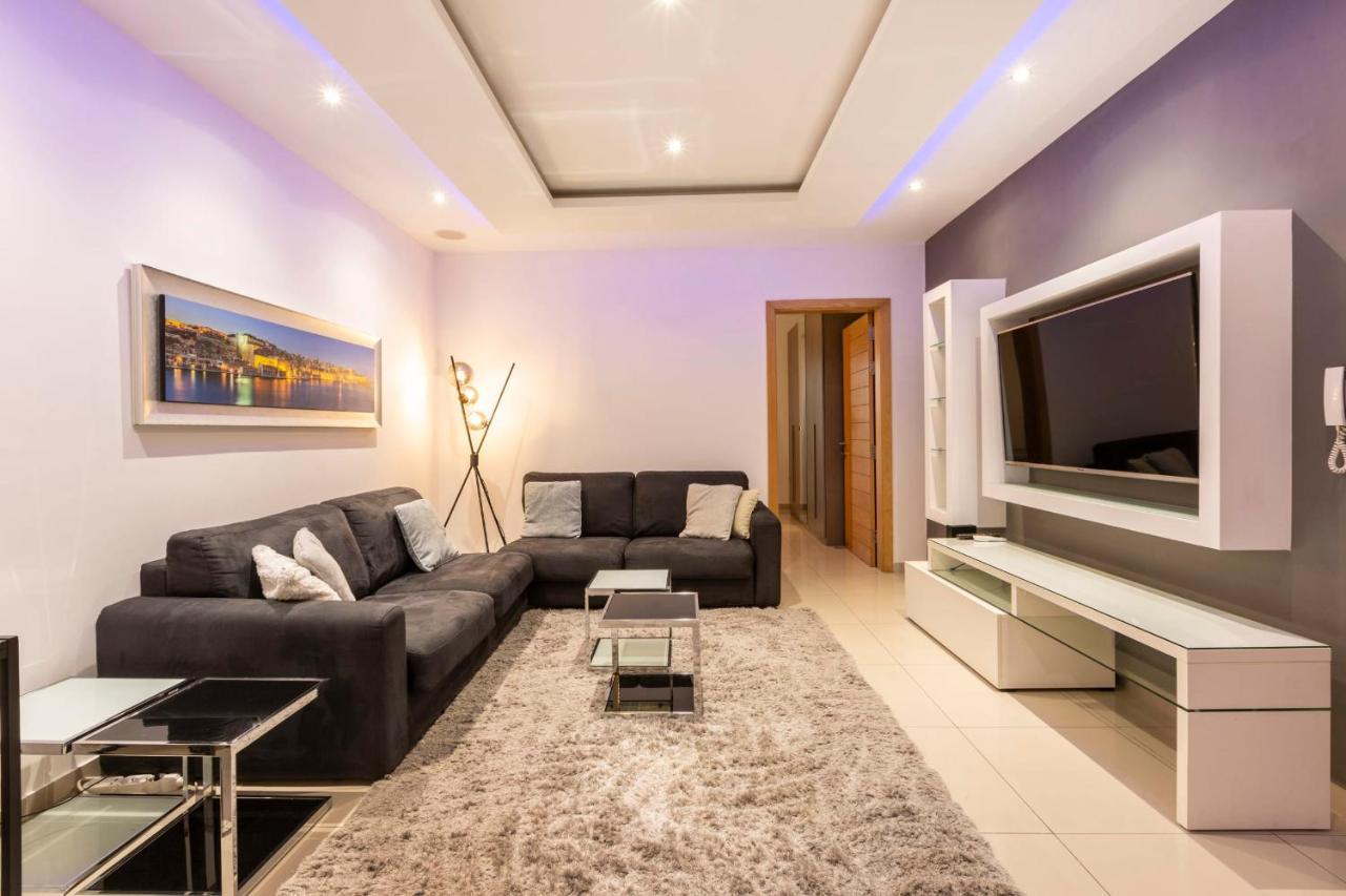 Bluemist Flat-Hosted By Sweetstay Sliema Exterior photo