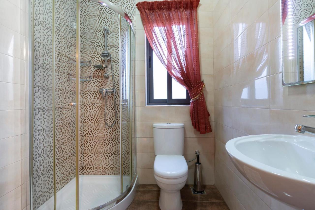 Bluemist Flat-Hosted By Sweetstay Sliema Exterior photo
