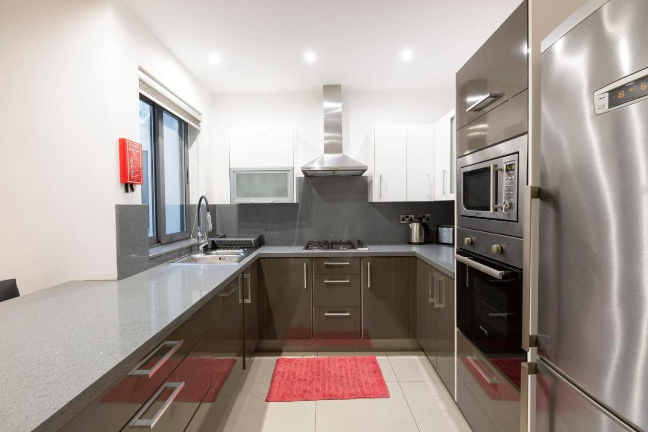 Bluemist Flat-Hosted By Sweetstay Sliema Exterior photo