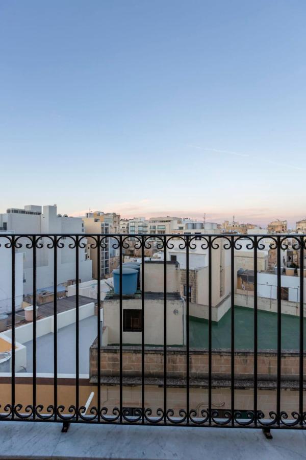 Bluemist Flat-Hosted By Sweetstay Sliema Exterior photo