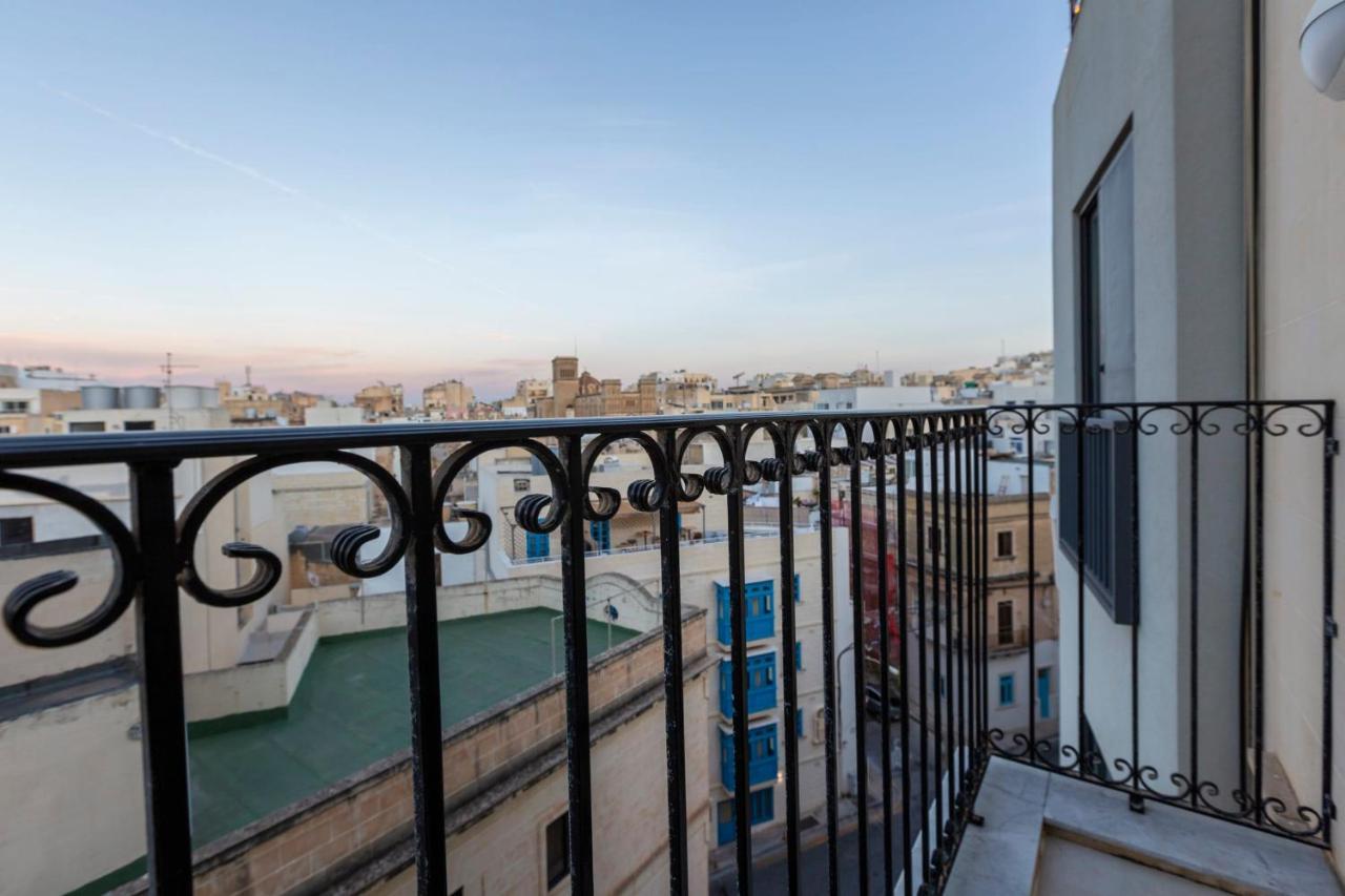 Bluemist Flat-Hosted By Sweetstay Sliema Exterior photo