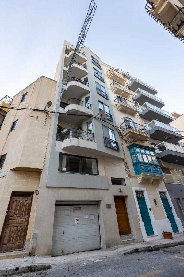 Bluemist Flat-Hosted By Sweetstay Sliema Exterior photo