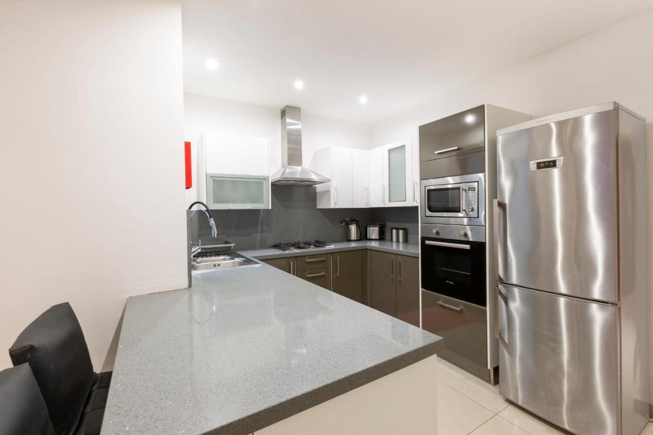 Bluemist Flat-Hosted By Sweetstay Sliema Exterior photo