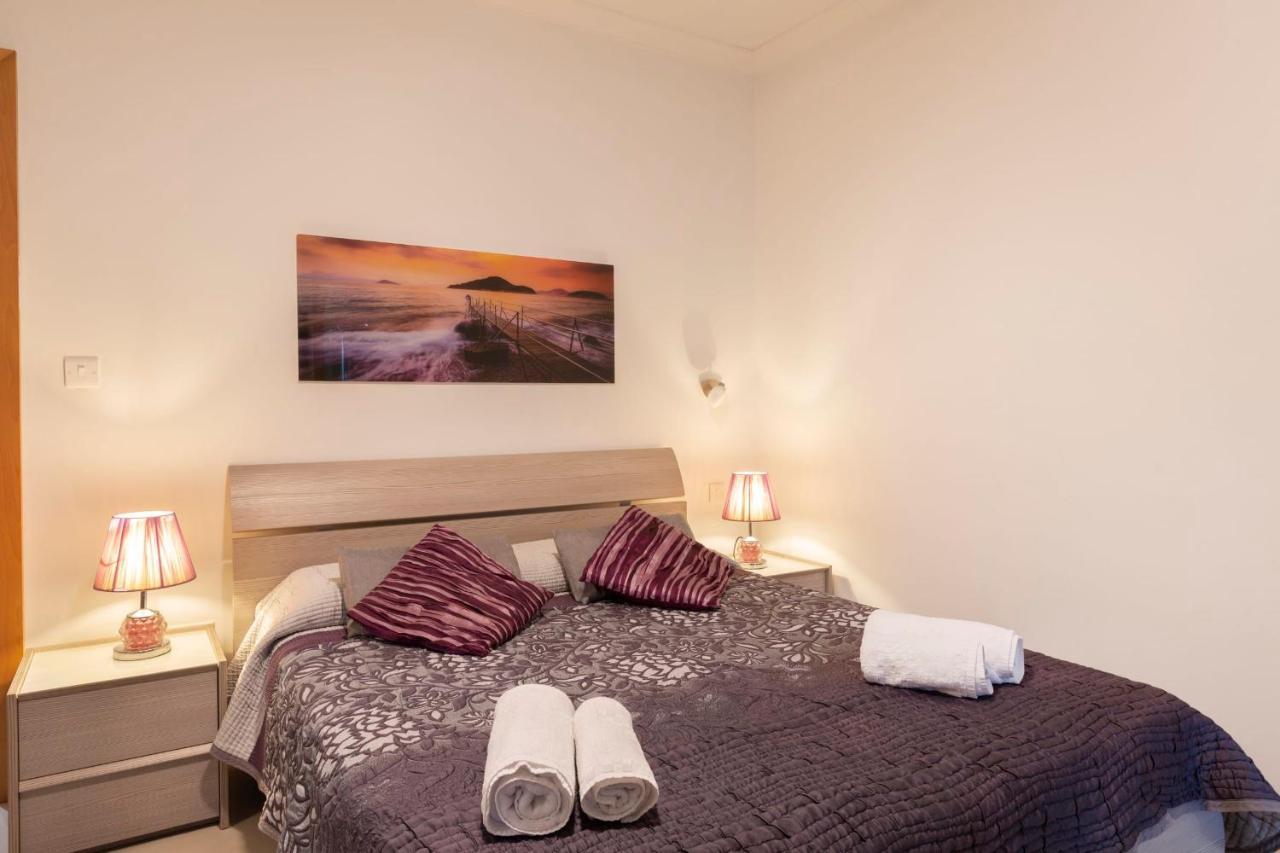 Bluemist Flat-Hosted By Sweetstay Sliema Exterior photo