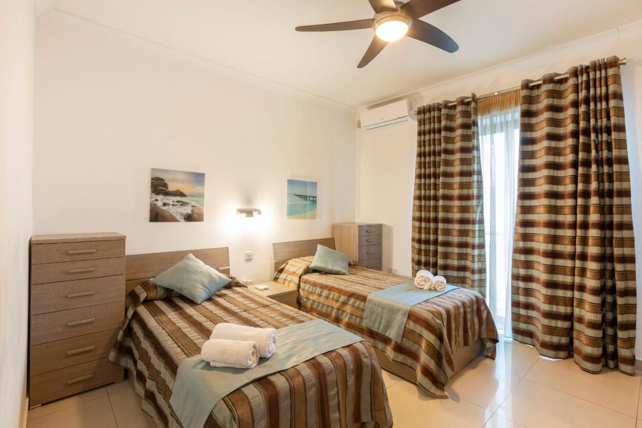 Bluemist Flat-Hosted By Sweetstay Sliema Exterior photo