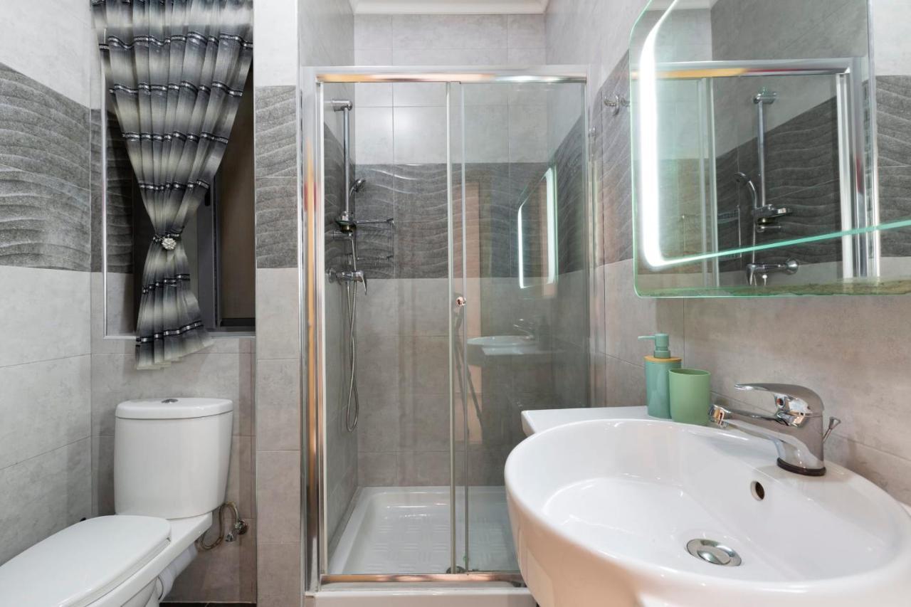 Bluemist Flat-Hosted By Sweetstay Sliema Exterior photo