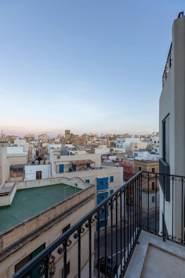 Bluemist Flat-Hosted By Sweetstay Sliema Exterior photo