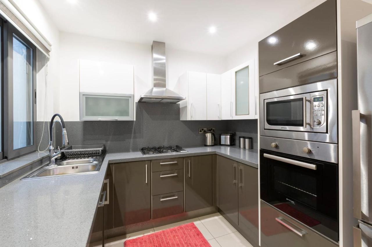 Bluemist Flat-Hosted By Sweetstay Sliema Exterior photo