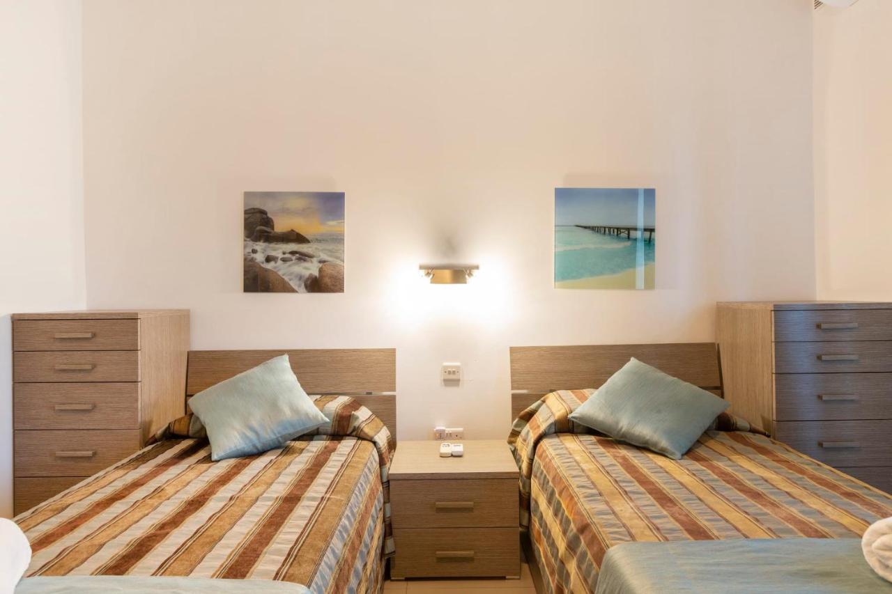 Bluemist Flat-Hosted By Sweetstay Sliema Exterior photo