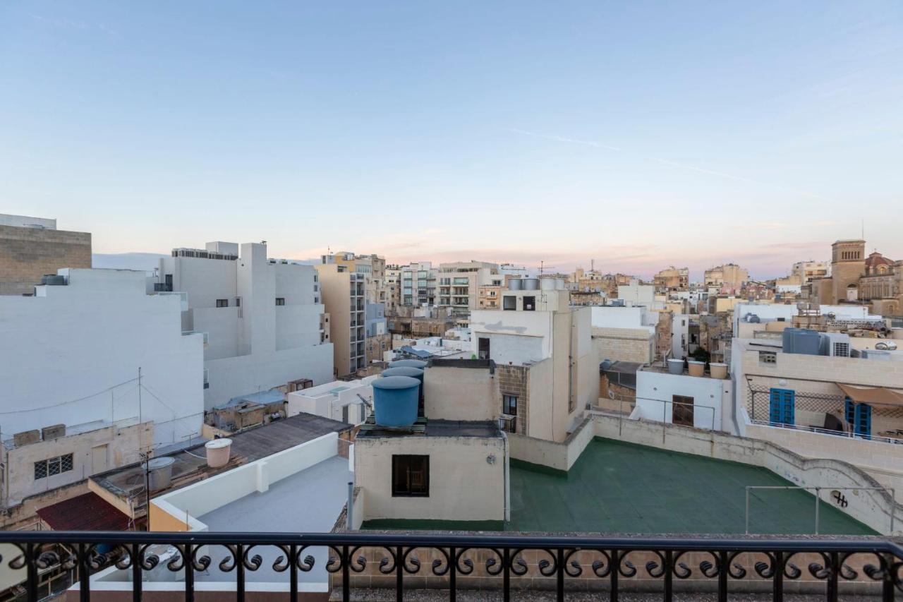 Bluemist Flat-Hosted By Sweetstay Sliema Exterior photo