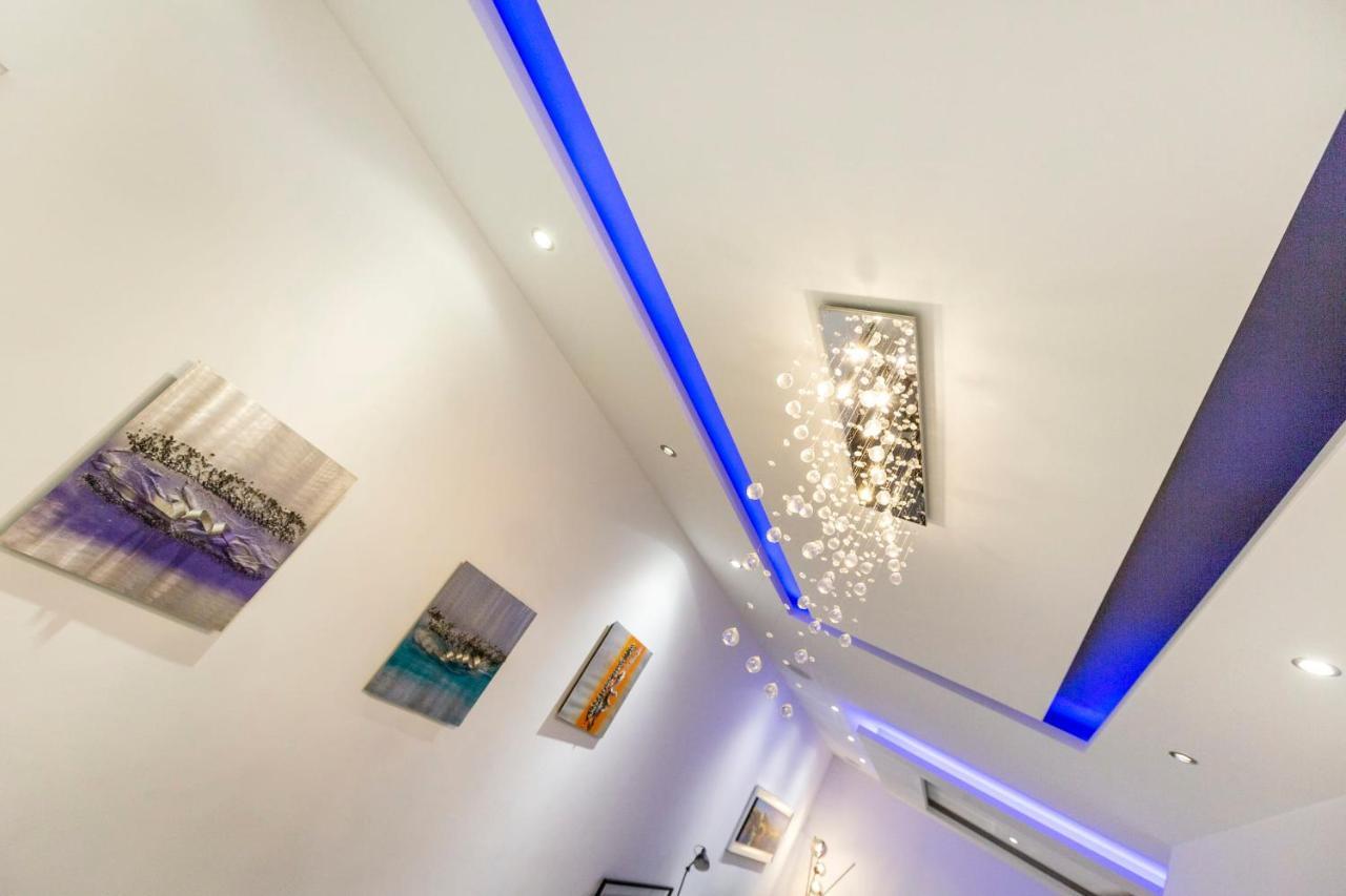 Bluemist Flat-Hosted By Sweetstay Sliema Exterior photo